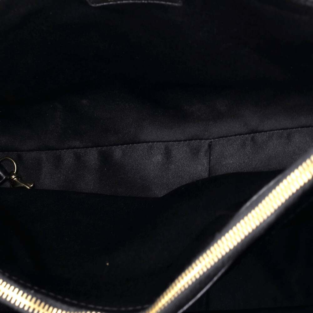 Chanel Grand Shopping Tote Quilted #258814C34B - Picture 5 of 7